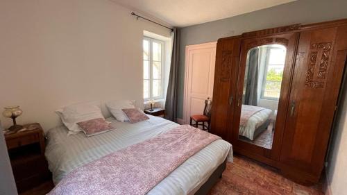 Lainsecq House | Chez Loulou - La suite