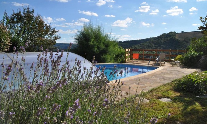 Trebas Bed & Breakfast | Chez Lucien