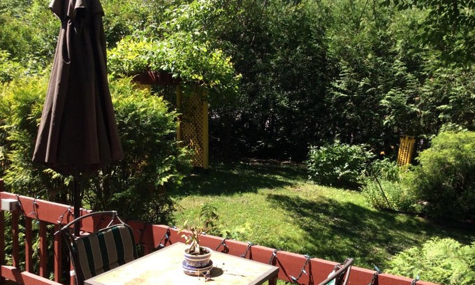 Rawdon Bed & Breakfast | Chez Lulu et Lutin