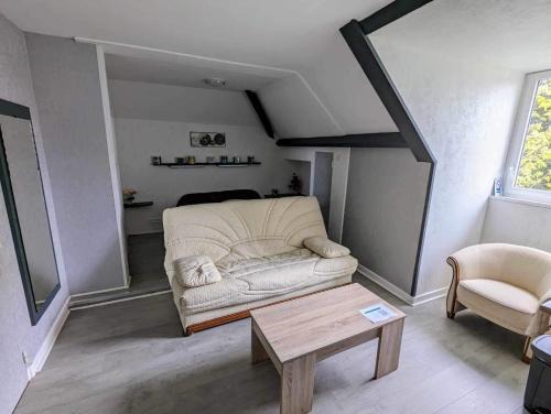 Fere-Champenoise Bed & Breakfast | Chez madame loic