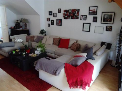 Saint-Maurice Pellevoisin House | Chez Mag