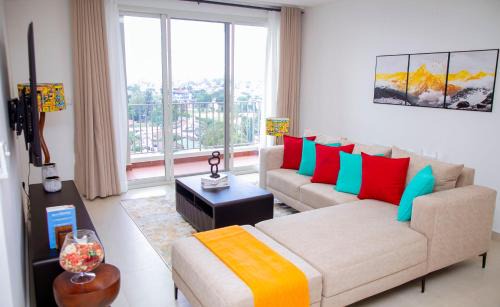 Mikocheni Apartment | Chez Maison Appartment