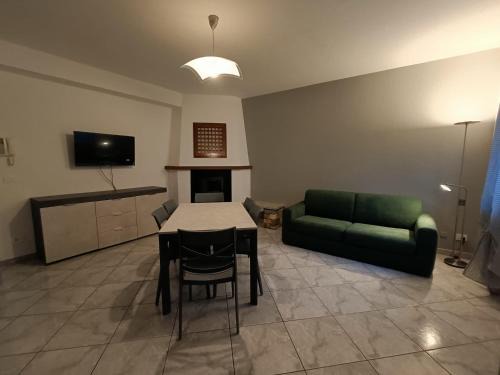 Pont Suaz House | Chez Maison Grande