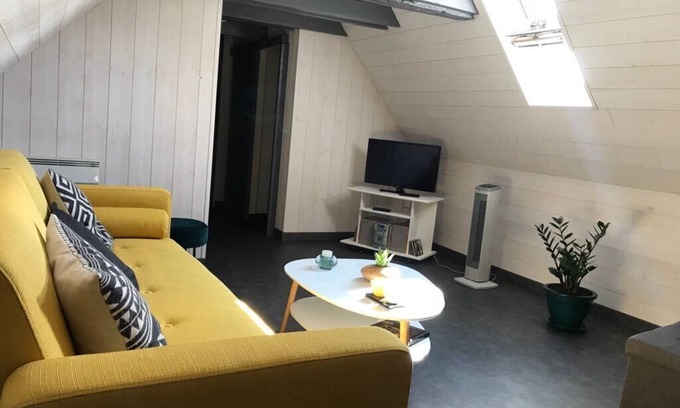 Beynat House | Chez Mamie country house in Corrèze