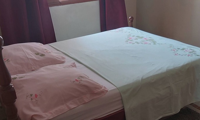 Le Marigot Apartment | Chez Mamilu, Housing Type T3 Caribbean side