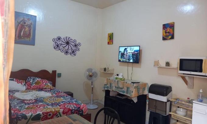 Medina House | Chez Mamina