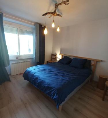 Bescat Apartment | Chez Mamo