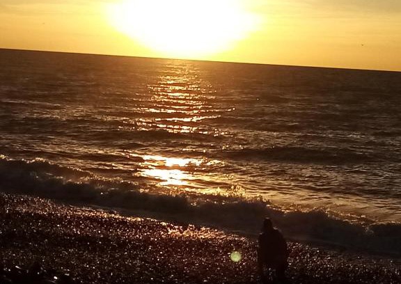 Cayeux-sur-Mer Apartment | Chez Maniche