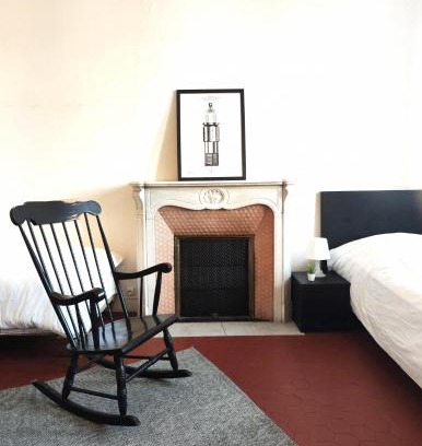 Mazargues House | Chez Marcel - Chambres chez l'habitant