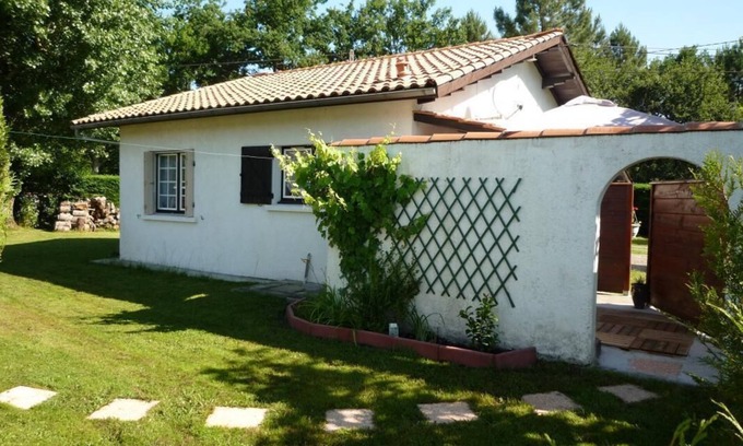 Biganos House | Chez Marcelle et Michel