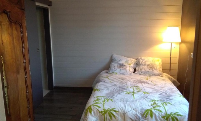 Mur-de-Bretagne House | Chez Maria