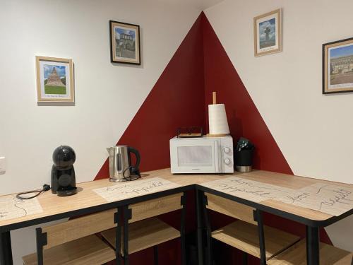 Autun Bed & Breakfast | Chez Marie et Angel