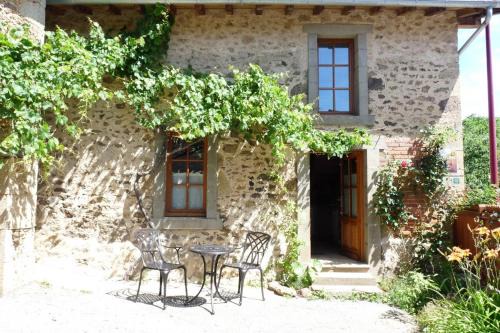 Babaudus House | Chez marie
