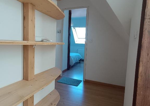 Cronenbourg Est House | Chez Mario