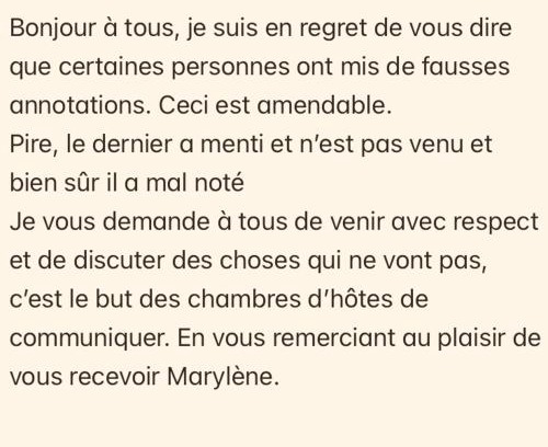 Givry House | CHEZ MARYLENE frais de par internet plus 28 EUROS taxes françaises sur place tarif inchangé j ai dissocier les taxes du prix de la chambre paiement sur le site et un chez moi, à lire avant réservation ,tout le détail dans choses importantes à savoir