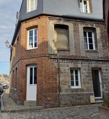 Saint-Valery-en-Caux House | Chez Mauricette