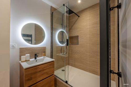 Montauban Apartment | Chez Mel & Romain