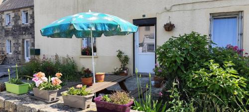 Locarn Bed & Breakfast | Chez Merlyn
