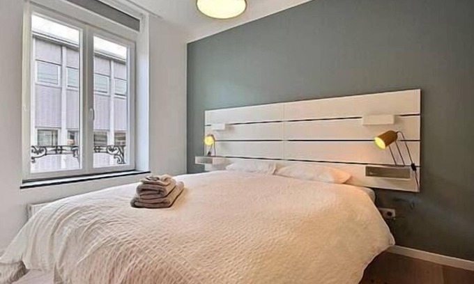Saint-Laurent Apartment | Chez Michel - 1 bedroom