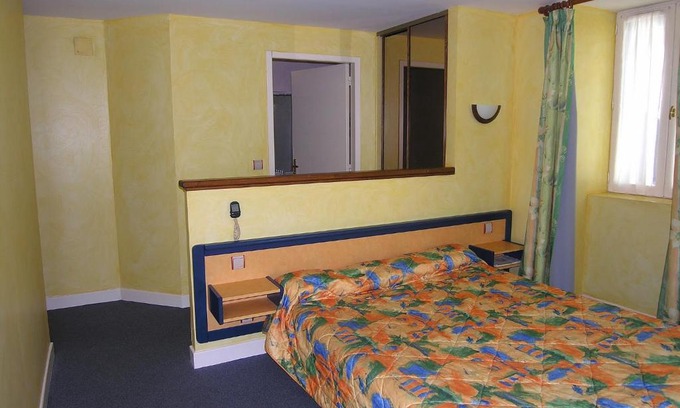 Bedous Bed & Breakfast | Chez Michel