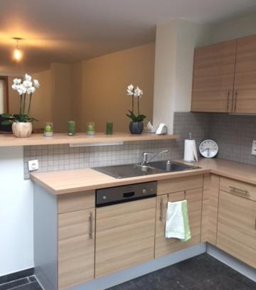 Bissegem House | Chez Michelle