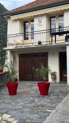 Ornolac-Ussat-les-Bains Villa | Chez Mimi