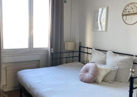 Plaisance House | Chez Mimi