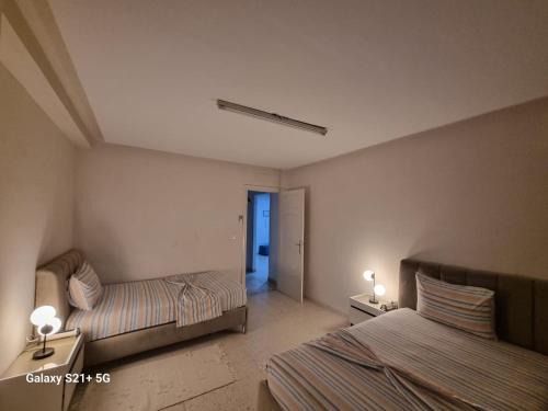 Sfax Eljadida Apartment | chez-moi sfax