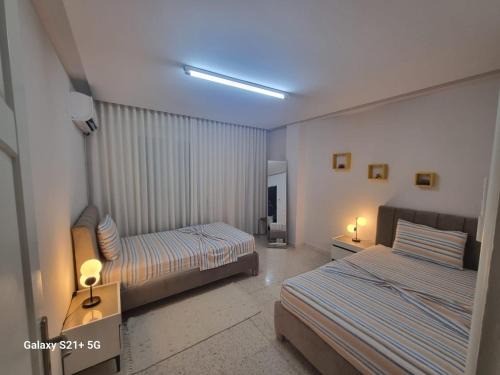 Sfax Eljadida Apartment | Chez-moi