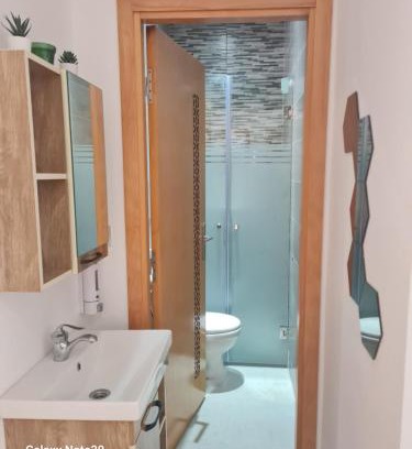 Temara Apartment | Chez Najib et Ziad