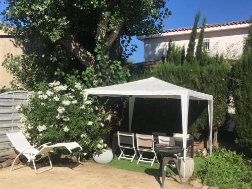 Le Grau-dʼAgde House | CHEZ NATH ET STEPH