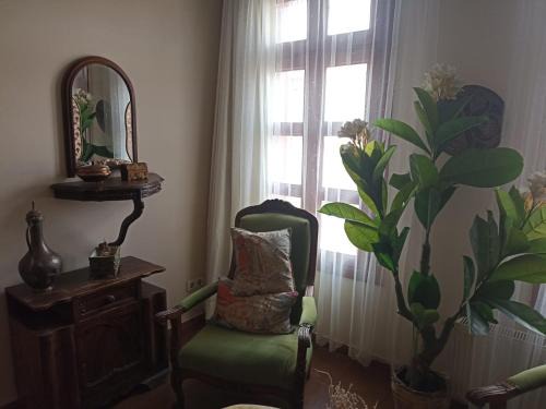 Ayvalik City Center House | Chez Nebahat Boutique