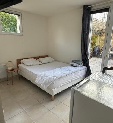 Nogent-sur-Seine House | Chez Nenette