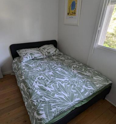 Le Cabot House | Chez Nicolas , chambre 9m carré