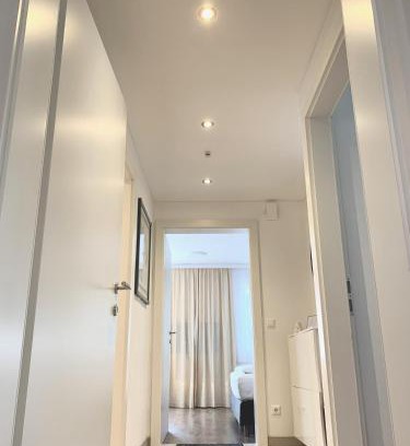 Maxglan House | Chez Nous en fait