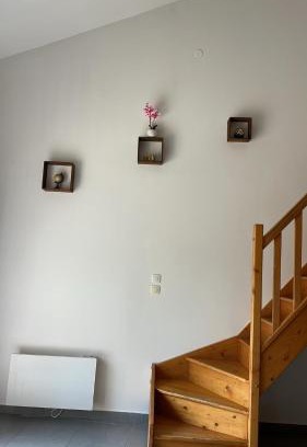 Gondrecourt-le-Chateau Apartment | Chez nous !
