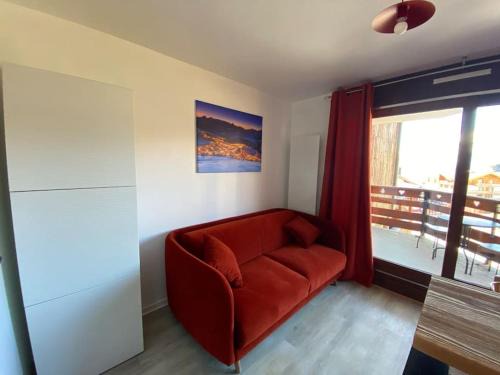 Viel-Alpe Apartment | Chez Olga&Seb