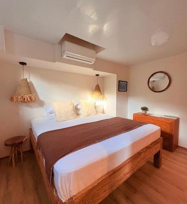 Papeto'ai House | Chez PASCAL et KIM