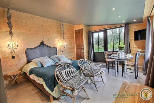 Ploubazlanec Bed & Breakfast | Chez patricia