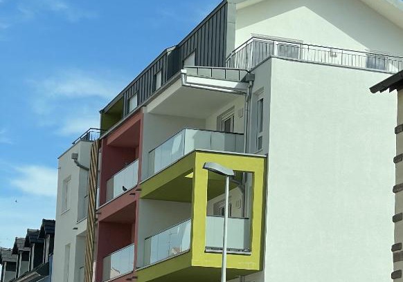 Cronenbourg Est Apartment | chez Paul WILMOUTH