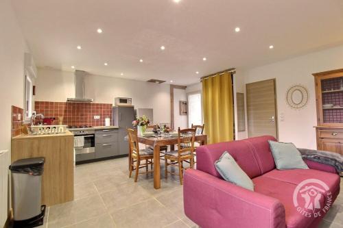 Pleguien House | Chez pauline
