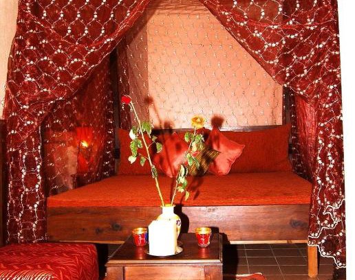 Douar Sidi Youssef Ben Ali House | Chez Peyo