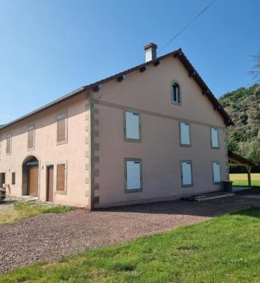 Esmoulieres House | Chez Remi