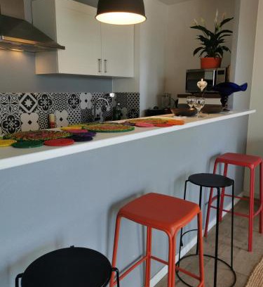 Saint-Fons House | Chez Sab