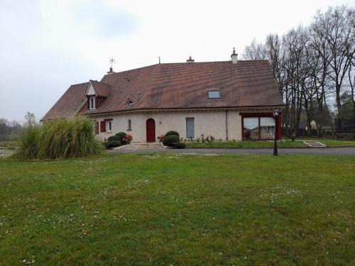 Arnage Bed & Breakfast | Chez Sally et Mario