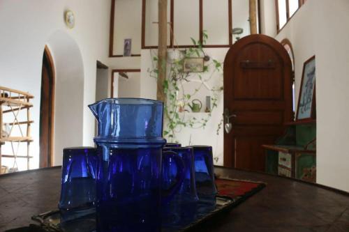 Kasbah Apartment | Chez sarah