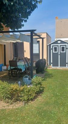 Colmar House | Chez Serge et Francine