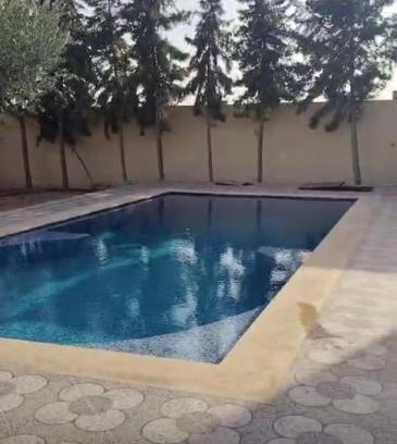 Bourrous Villa | Chez Sondos