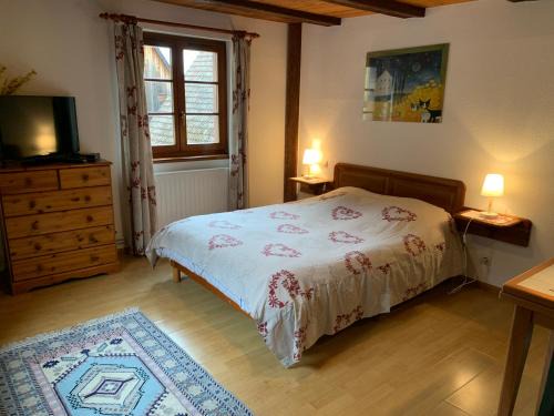 Hunawihr Apartment | CHEZ SUZEL