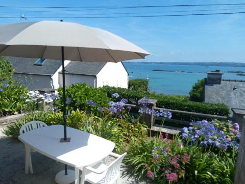 Ploubazlanec House | Chez Tante Jeanne